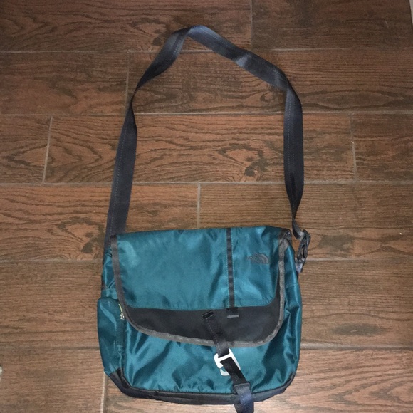 The North Face Handbags - The North Face messenger bag